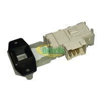 Замок люка (убл) Concore 85496900 для пральної машини Haier (36500024) Замок люка (убл) Concore 85496900 для пральної машини Haier (36500024)